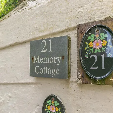 Holiday home Memory