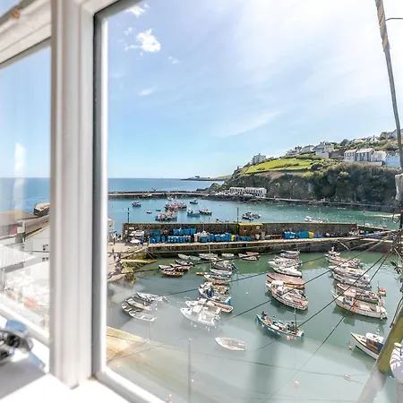 Memory Mevagissey