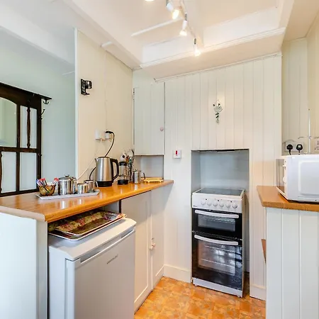Holiday home Memory Mevagissey