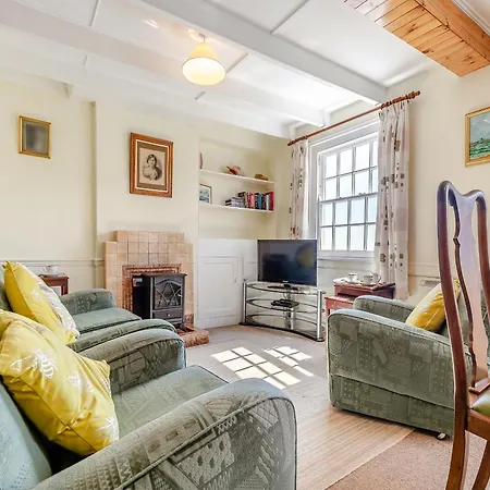 Holiday home Memory Mevagissey