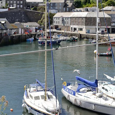 Holiday home Memory Mevagissey